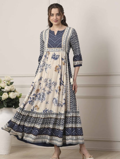 Biba Ladies Kurti