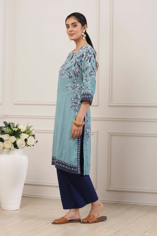 Biba Ladies Kurta