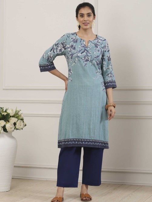 Biba Ladies Kurta