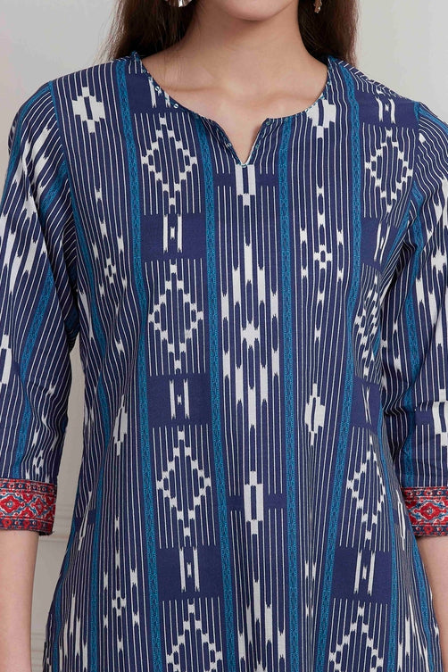 Biba Straight Kurti