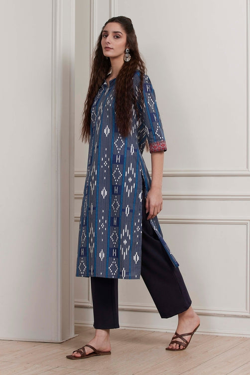 Biba Straight Kurti