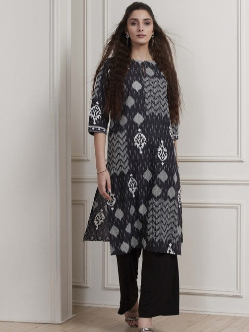 Biba Straight Kurti