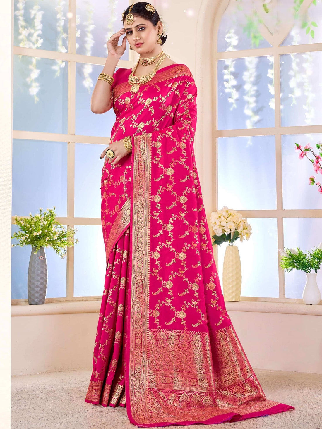 Payal Saree