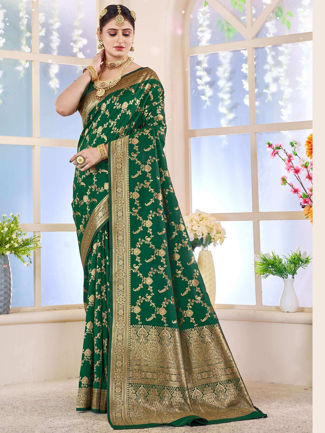 Payal Saree