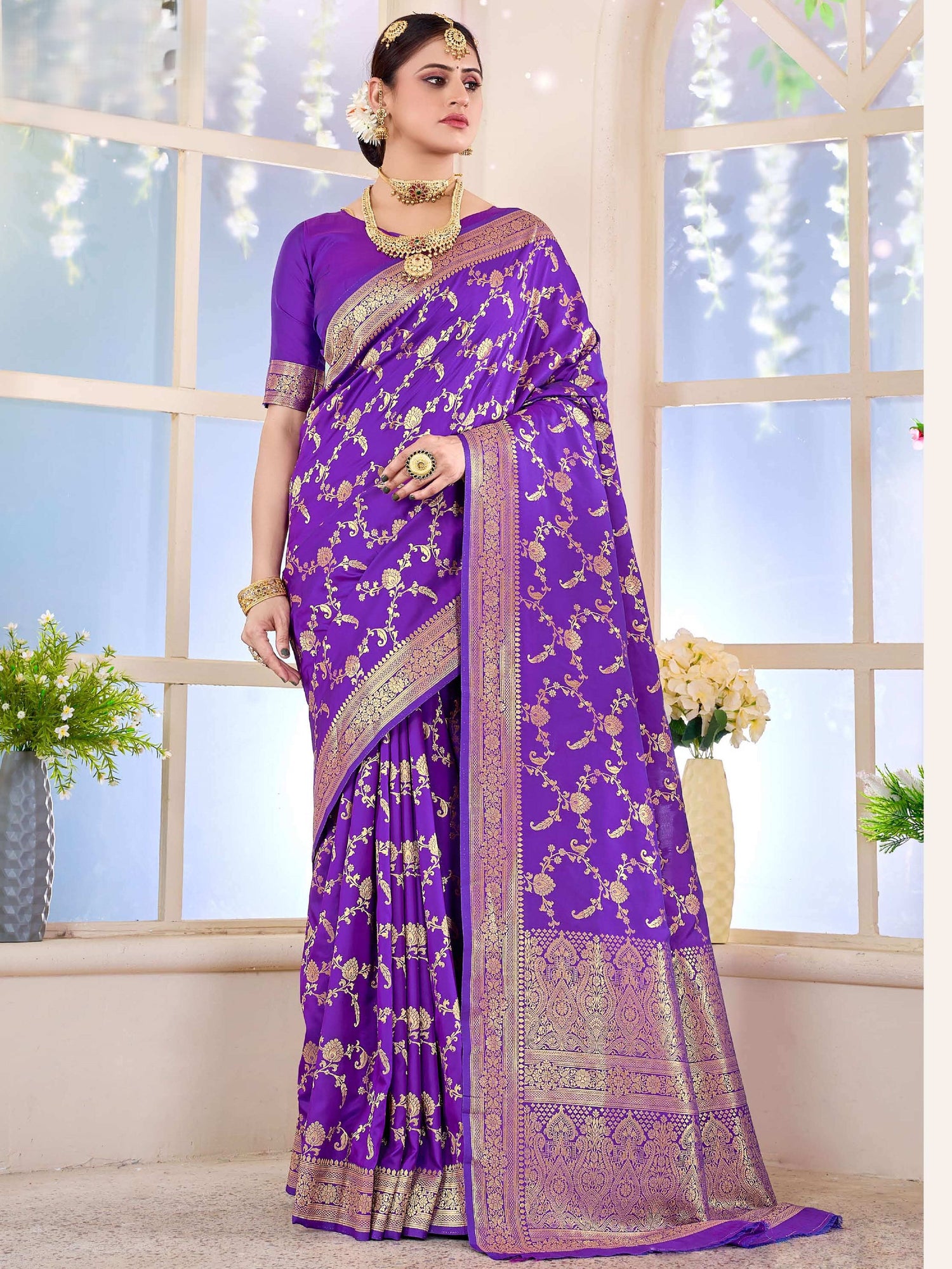 Payal Saree