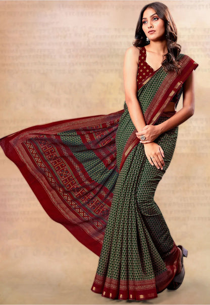 Parisha Saree