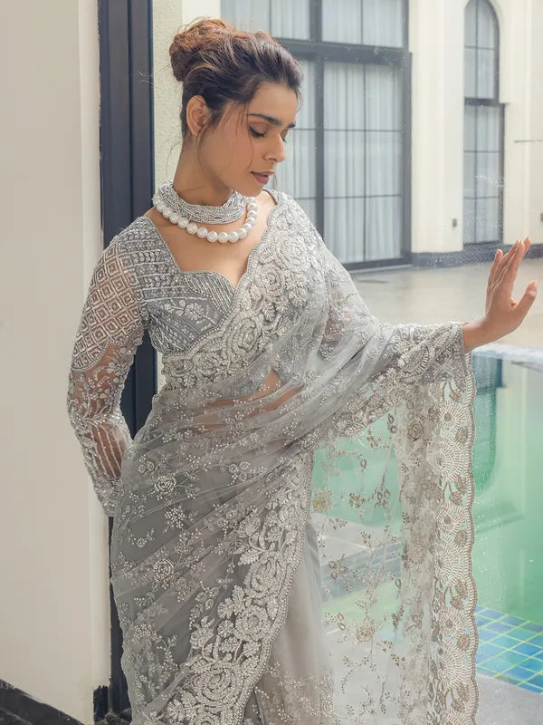 Jessica Saree