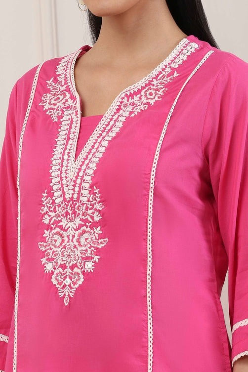 Biba Straight Kurti