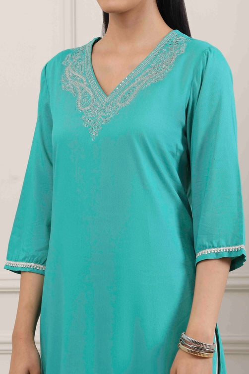 Biba Straight Kurti