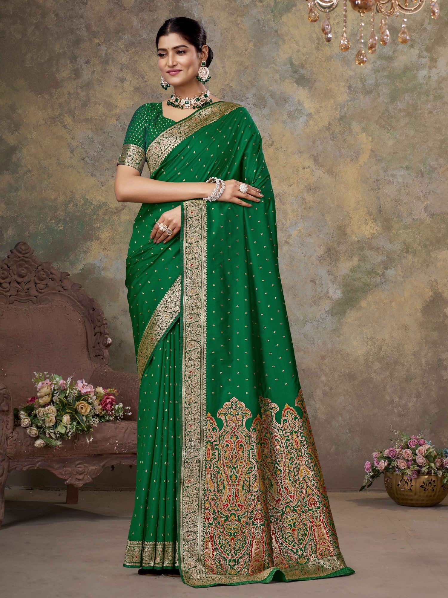 Niharika Saree
