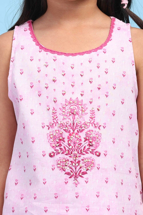 Biba Sharara Suit