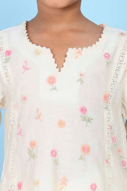 Biba Girl Palazzo Suit