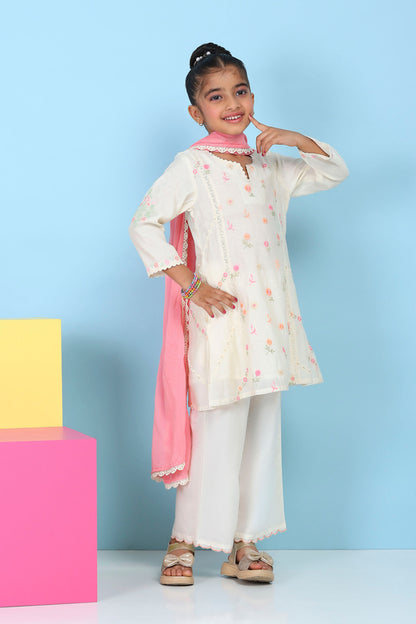 Biba Girl Palazzo Suit