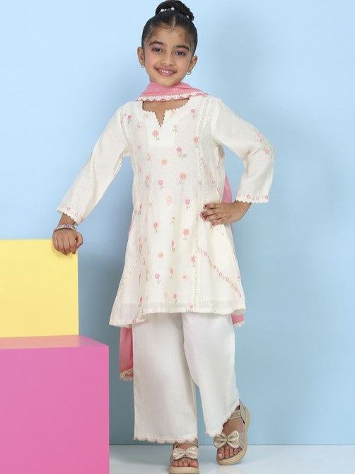 Biba Girl Palazzo Suit