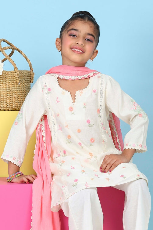 Biba Girl Palazzo Suit