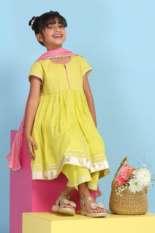 Biba Palazzo Suit