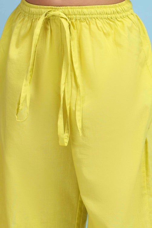 Biba Palazzo Suit