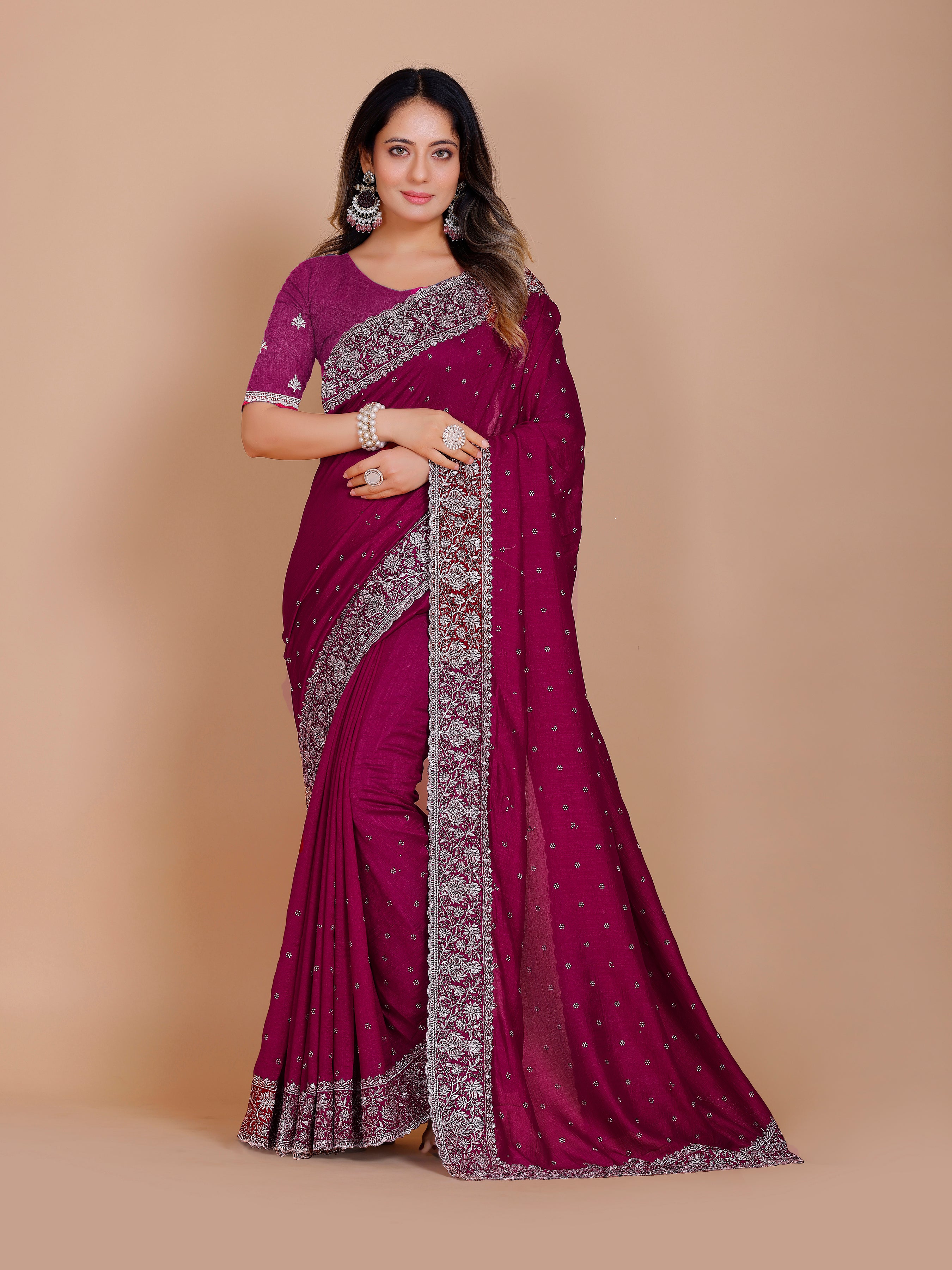 Mahira Saree