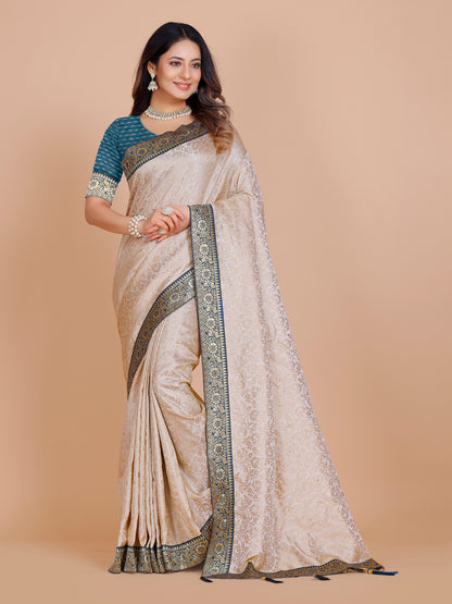 Mira Saree