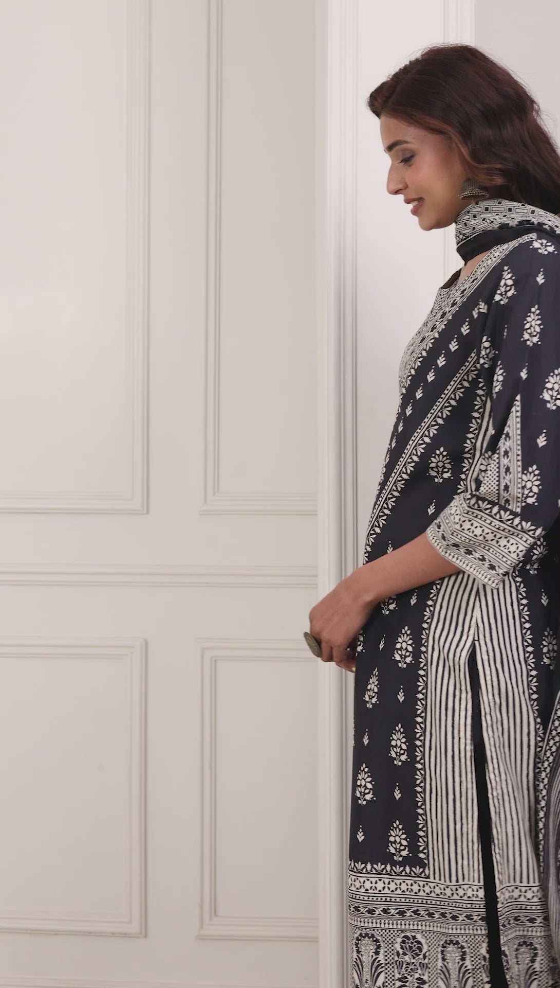 Biba Kamiz &amp; Pants