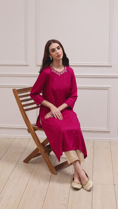 Biba Kurti