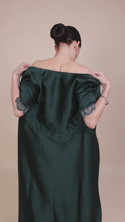 Kashmira Ready to Wear Saree Gown