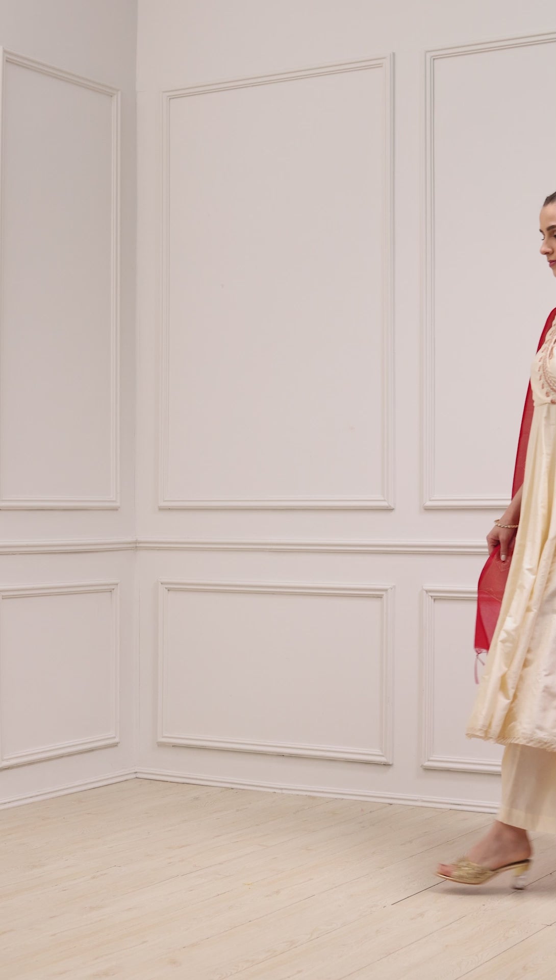 Biba Palazzo Suit