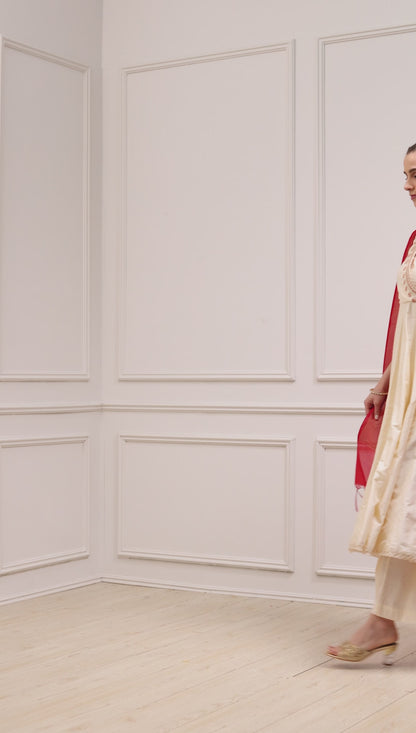 Biba Palazzo Suit
