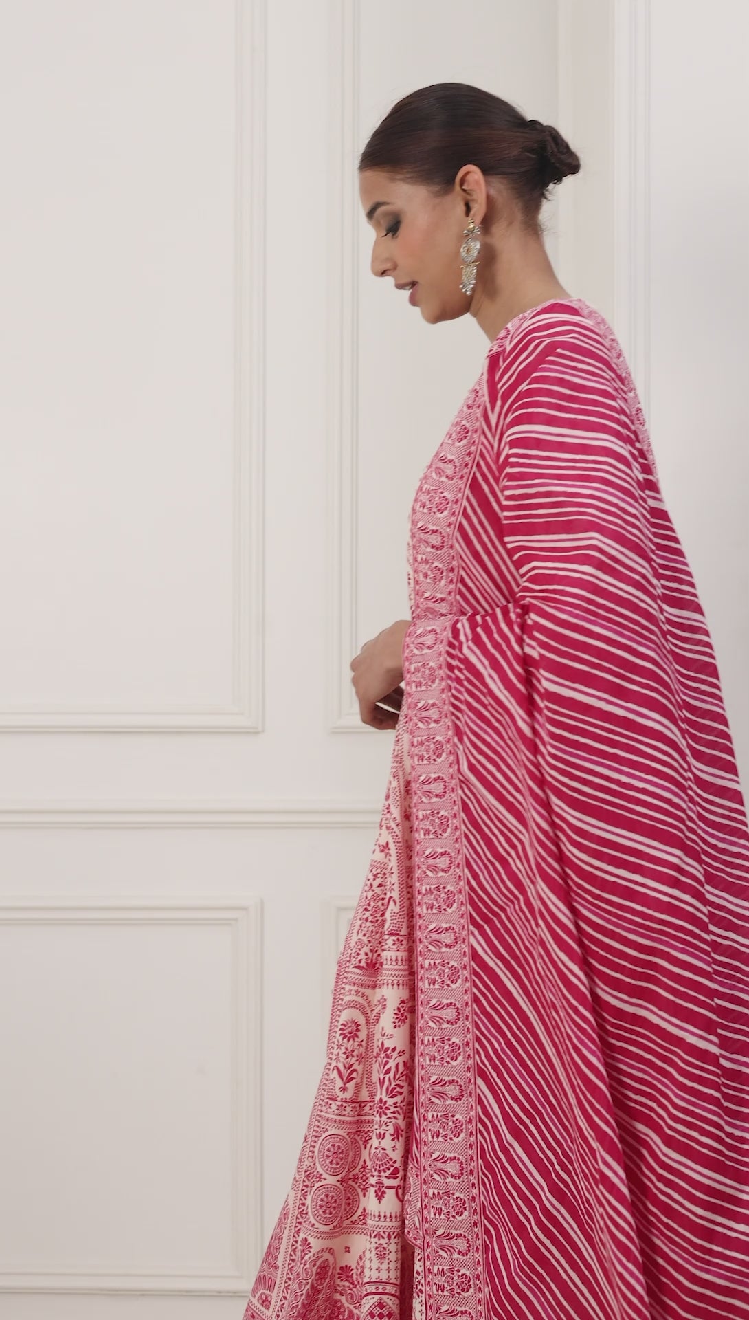Biba Flair Suit