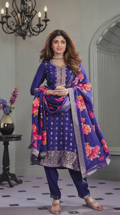 Binni Kamiz &amp; Pant