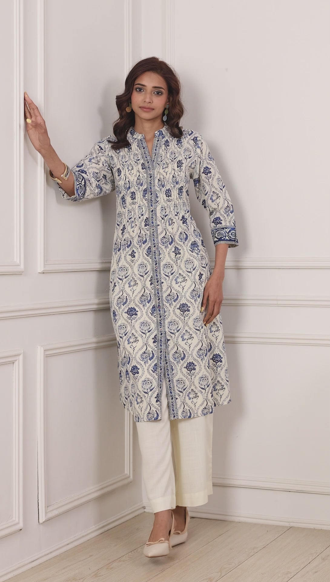 Biba Flair Suit