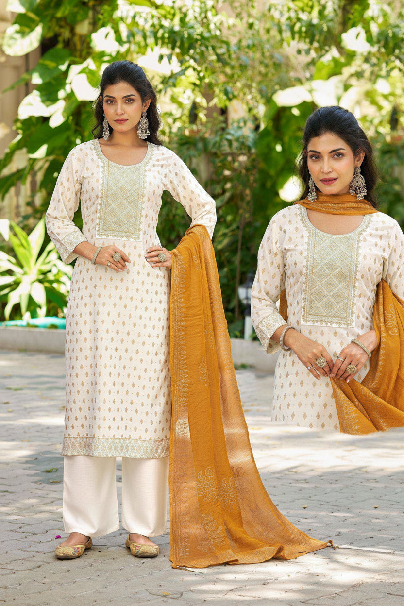 Karishma Kamiz &amp; Pant
