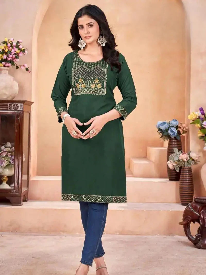 Aarna Kurti