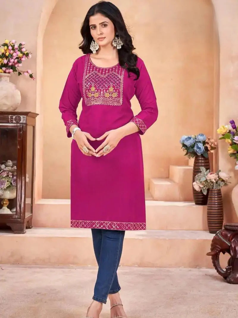 Aarna Kurti