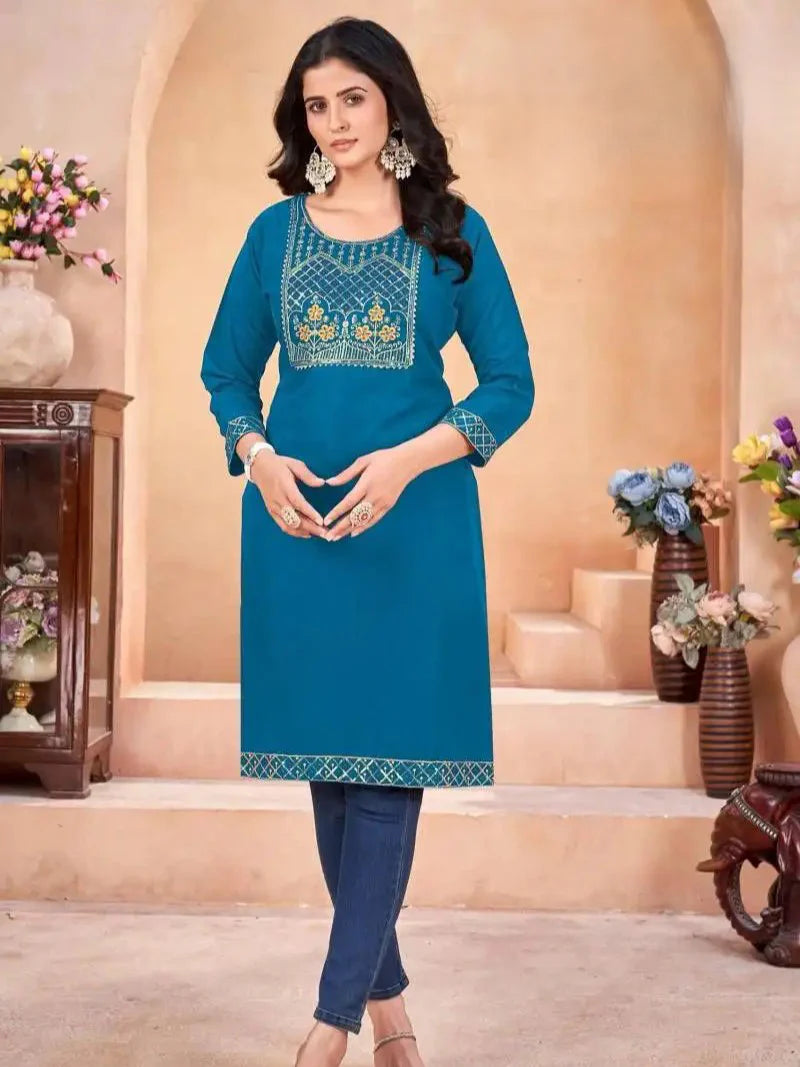 Aarna Kurti