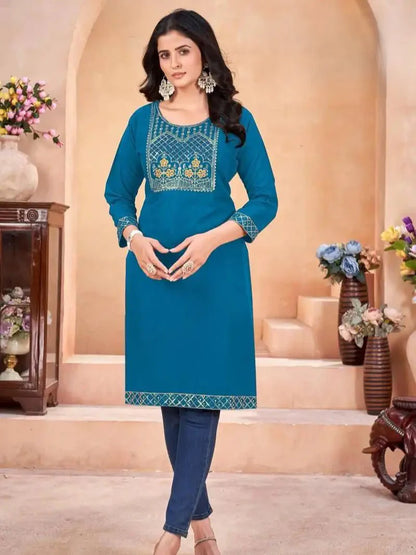 Aarna Kurti