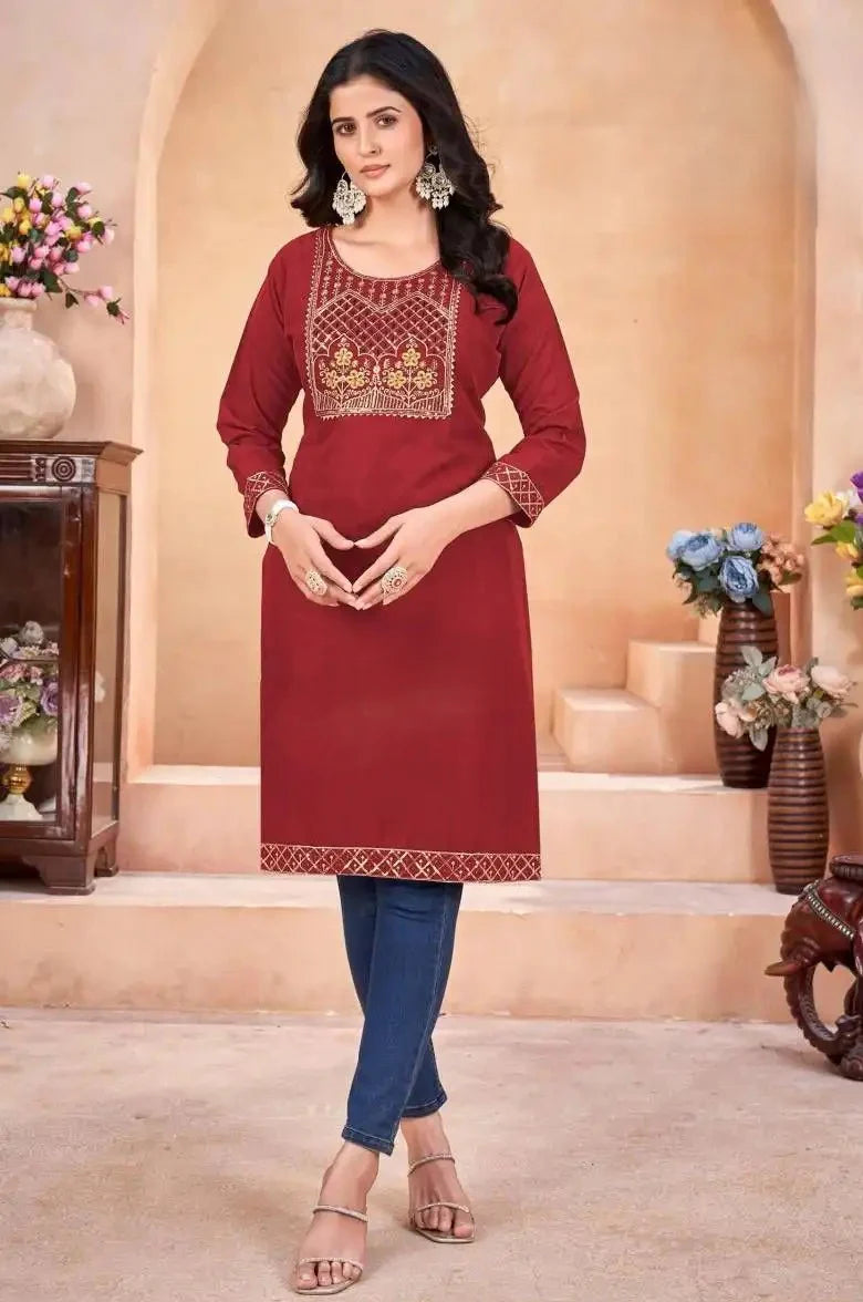Aarna Kurti