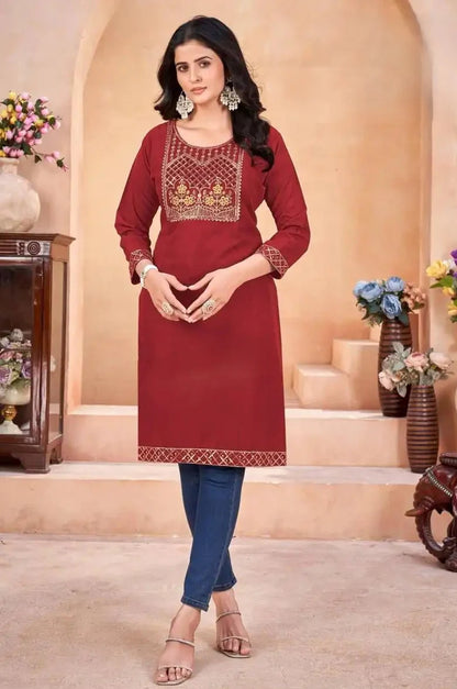 Aarna Kurti