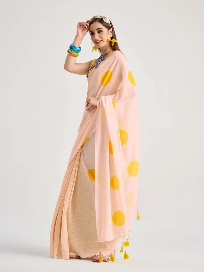Kashish Saree