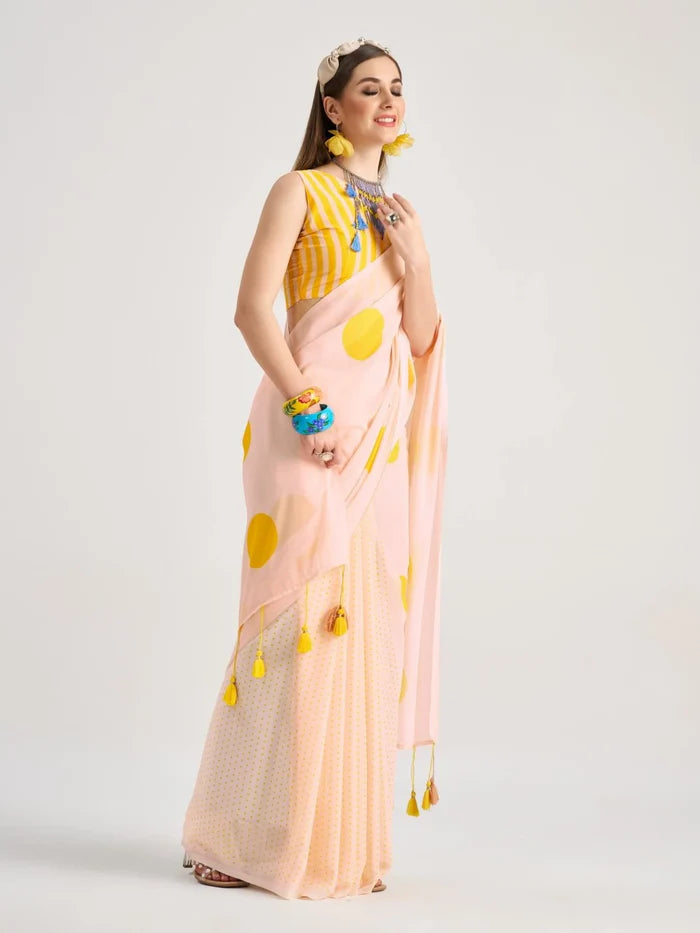 Kashish Saree