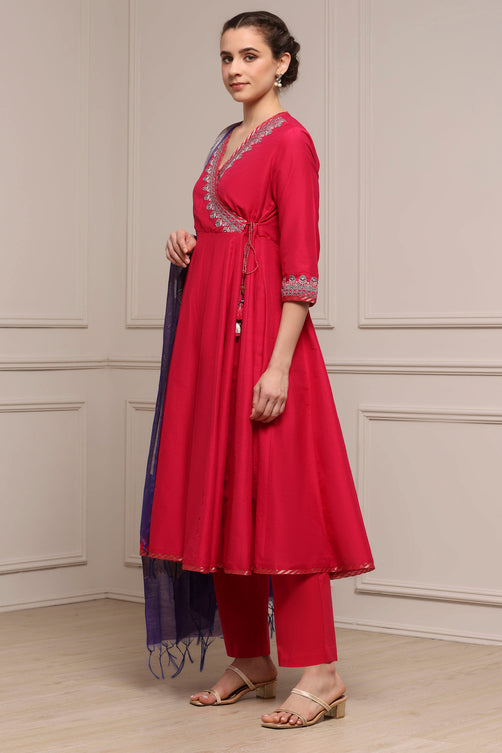 Biba Palazzo Suit