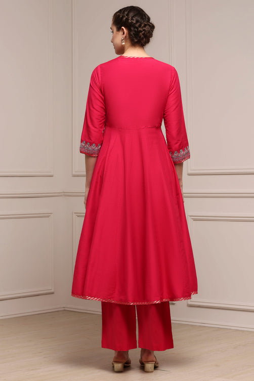 Biba Palazzo Suit