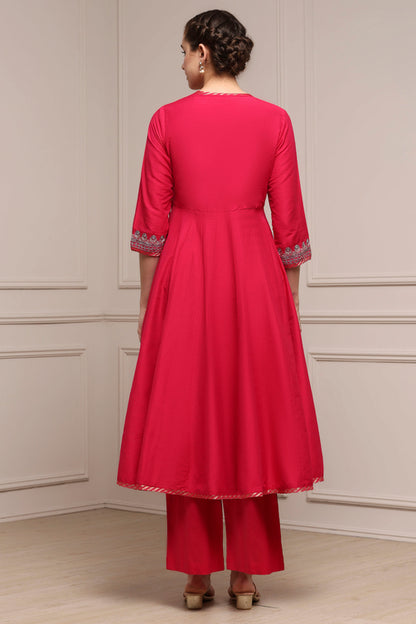 Biba Palazzo Suit