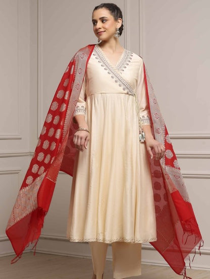 Biba Palazzo Suit