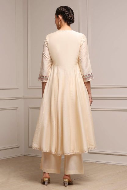 Biba Palazzo Suit
