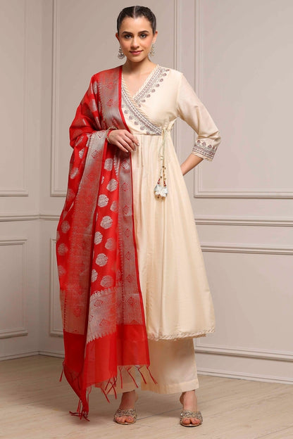 Biba Palazzo Suit
