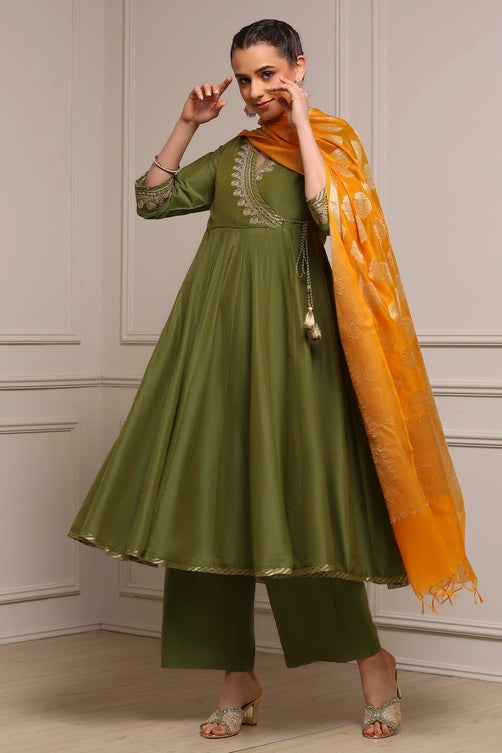 Biba Palazzo Suit