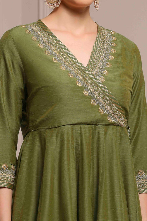 Biba Palazzo Suit