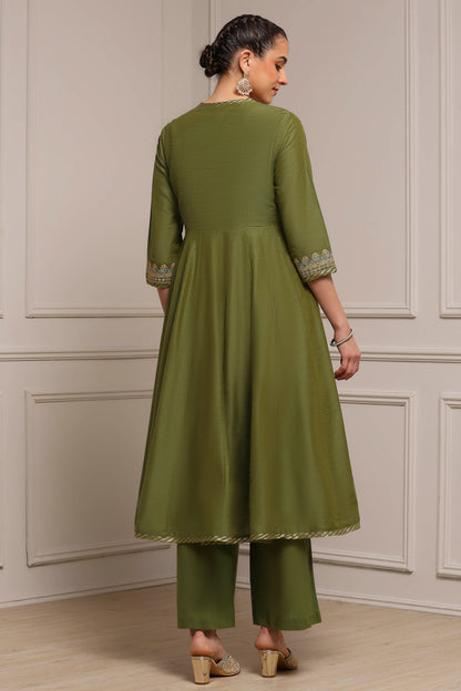 Biba Palazzo Suit