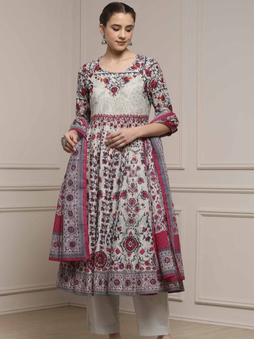 Biba Flair Suit